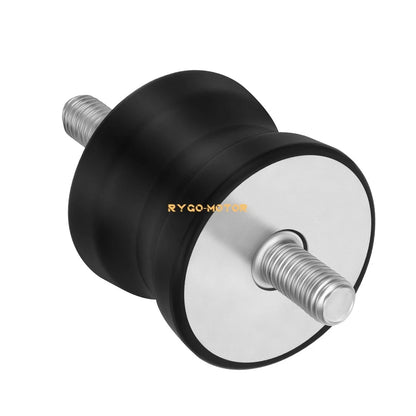 Shock Mount for Multiquip MVC-64VH/VHW, MVC70E/EW, MVC80VH, MVC82VH/VHW (No Year) 939010254