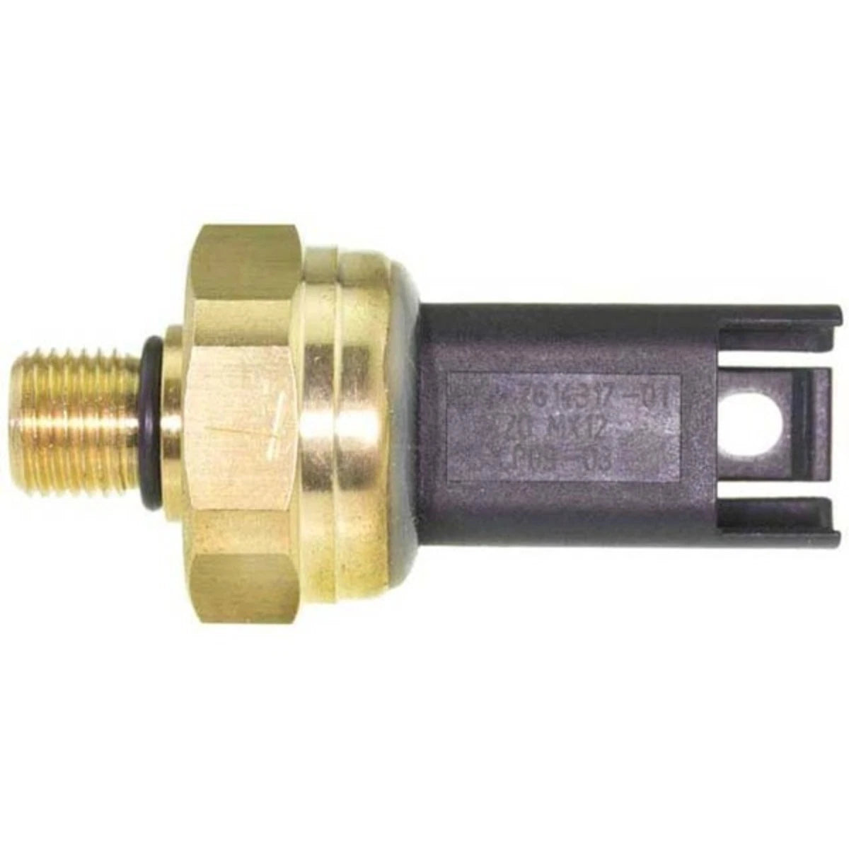 Fuel Pressure Sensor for BMW 535i GT 740Li (2007–2013) 13-53-9-899-007
