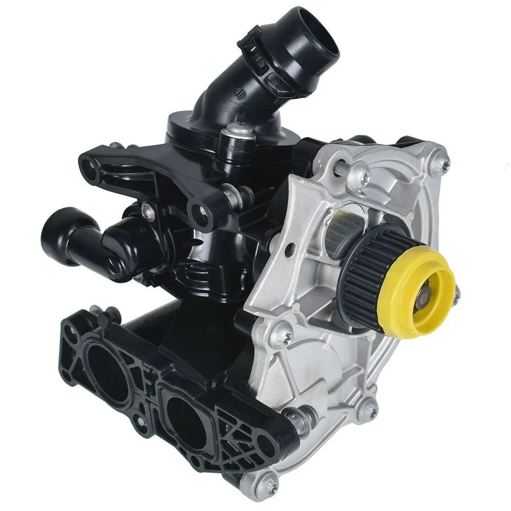 Water Pump 06K121011B 06K121111P for VW Volkswagen Beetle Jetta Passat (2006–2010)