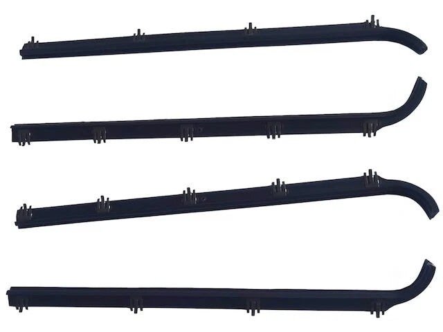 Weatherstrip Kit for Ford F150 (1984–1996) 31774TWVB
