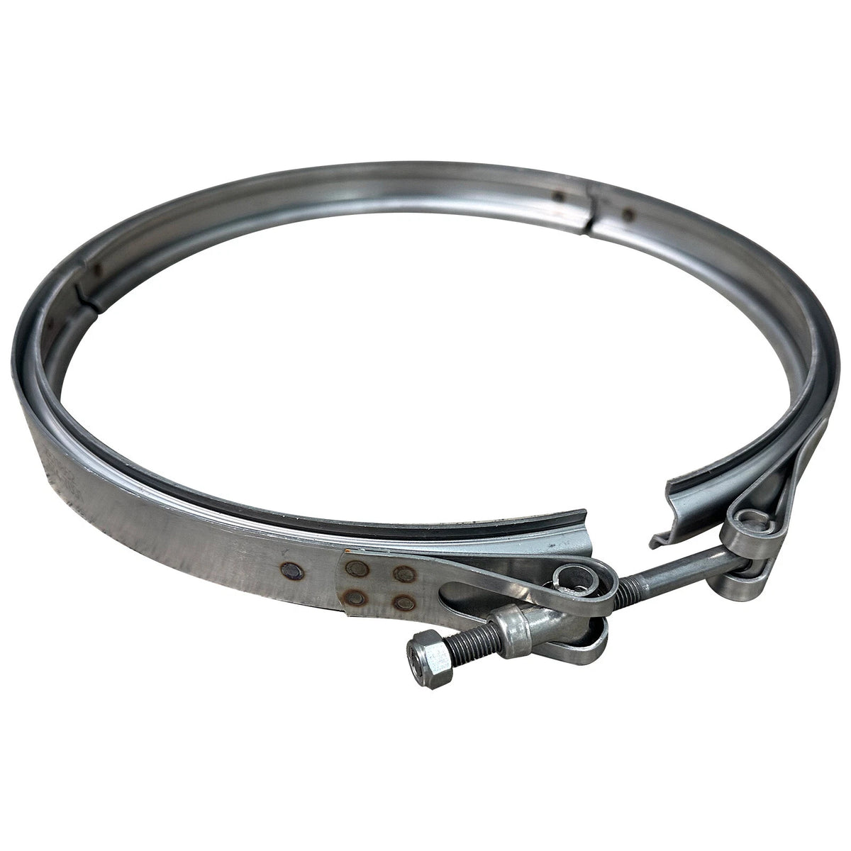 DPF Exhaust Clamp for Cummins Engines (OE # 2871862, 21C1862)
