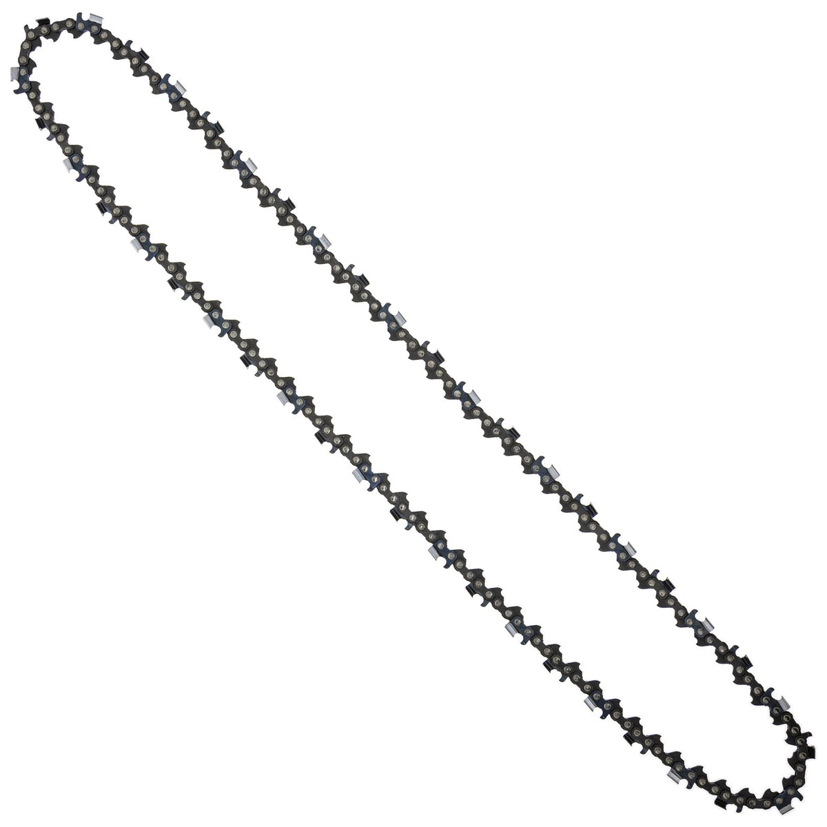 2-Pack Chainsaw Chain 24 Inch .058 3/8 84DL for Dolmar 120 112 114 116 109 118