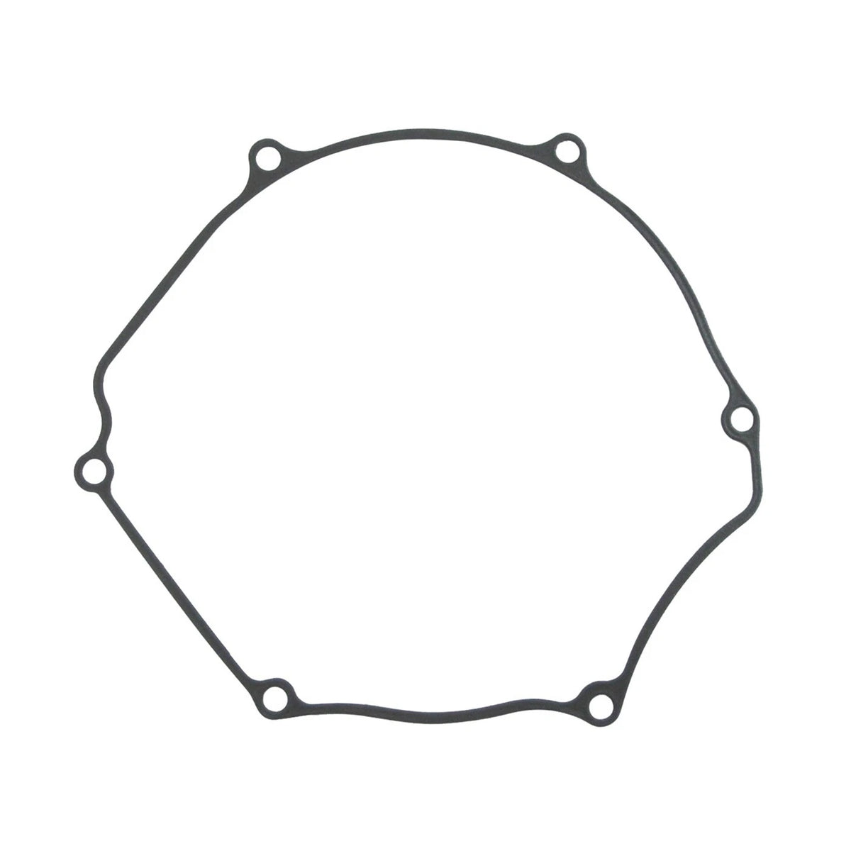 Outer Clutch Cover Gasket for Suzuki RM-Z450, RMX450Z (2008–2026) NX-30046CG2
