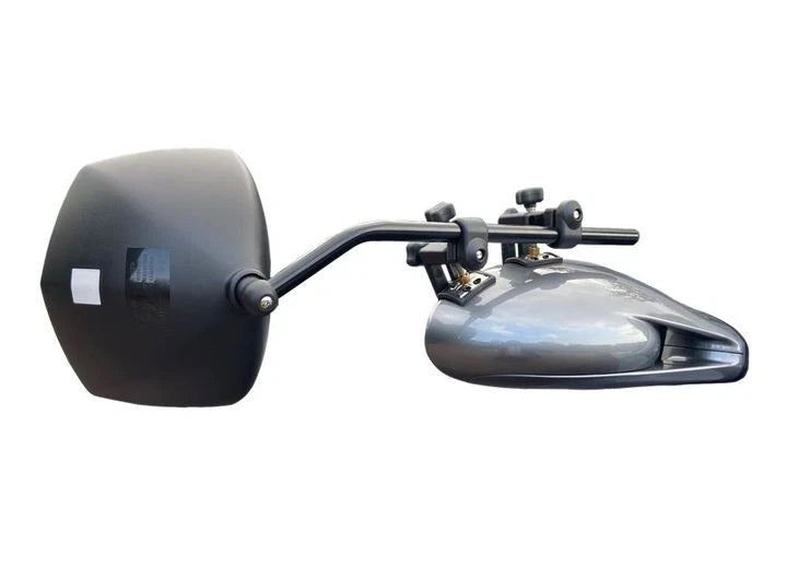 Set of 2 Milenco Grand Aero Platinum Towing Mirrors for (MIL-6613)
