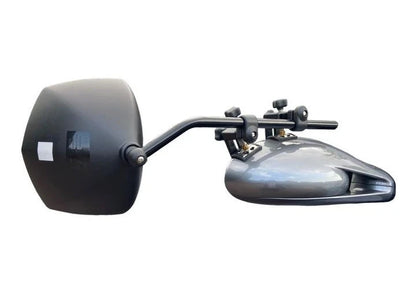 Set of 2 Milenco Grand Aero Platinum Towing Mirrors for (MIL-6613)