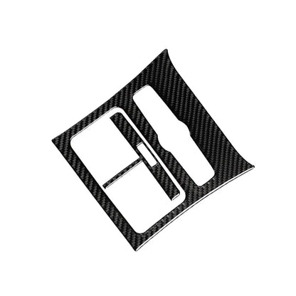 Interior Rear Air Vent Outlet Cover Trim for Audi A6 S6 (2005-2011)