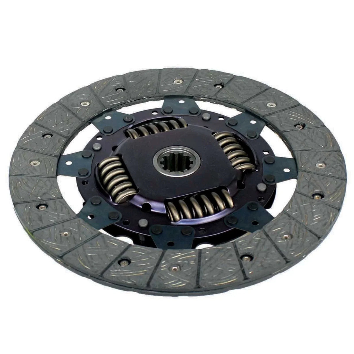 Clutch with Slave Kit for Ford Bronco F150 F250 F350 (1993–1996)