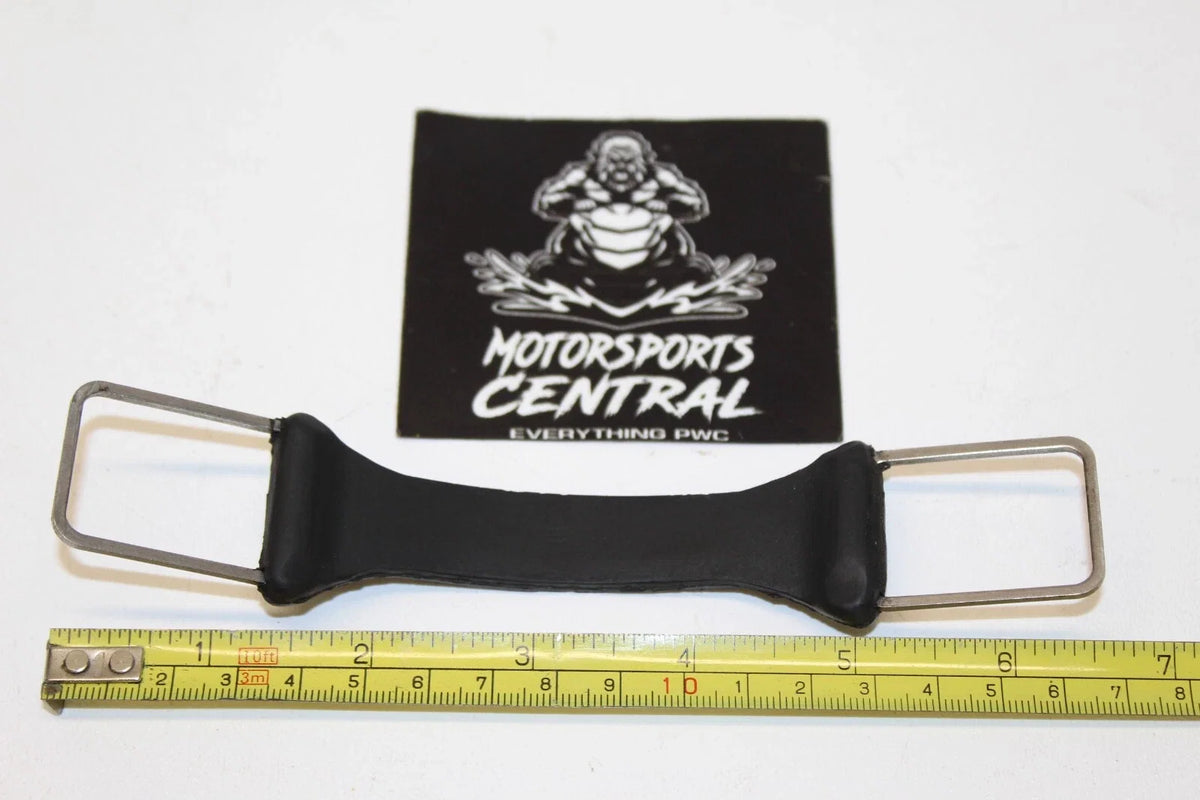 Under Locker Band for Yamaha Waverunner (EU0-U756E-00-00) 6.5" Rubber Strap