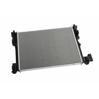 Radiator for Cadillac CT6 (2016–2019) 21901 AWD RWD 6Cyl 4Cyl 3.0L 3.6
