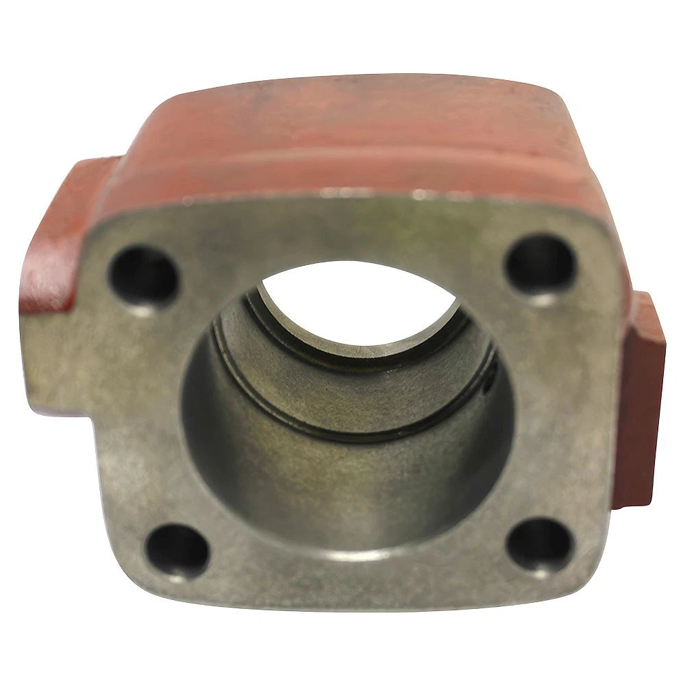 Power Steering Control Valve Housing for Ford 5100 5600 6600 7100