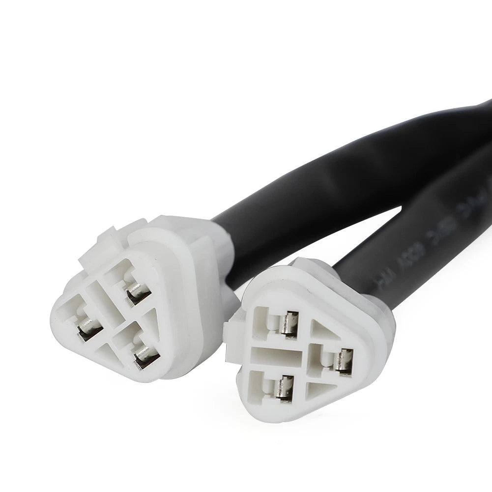 USB Charger Power Outlet Splitter for Yamaha Super Tenere XTZ1200