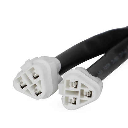 USB Charger Power Outlet Splitter for Yamaha Super Tenere XTZ1200