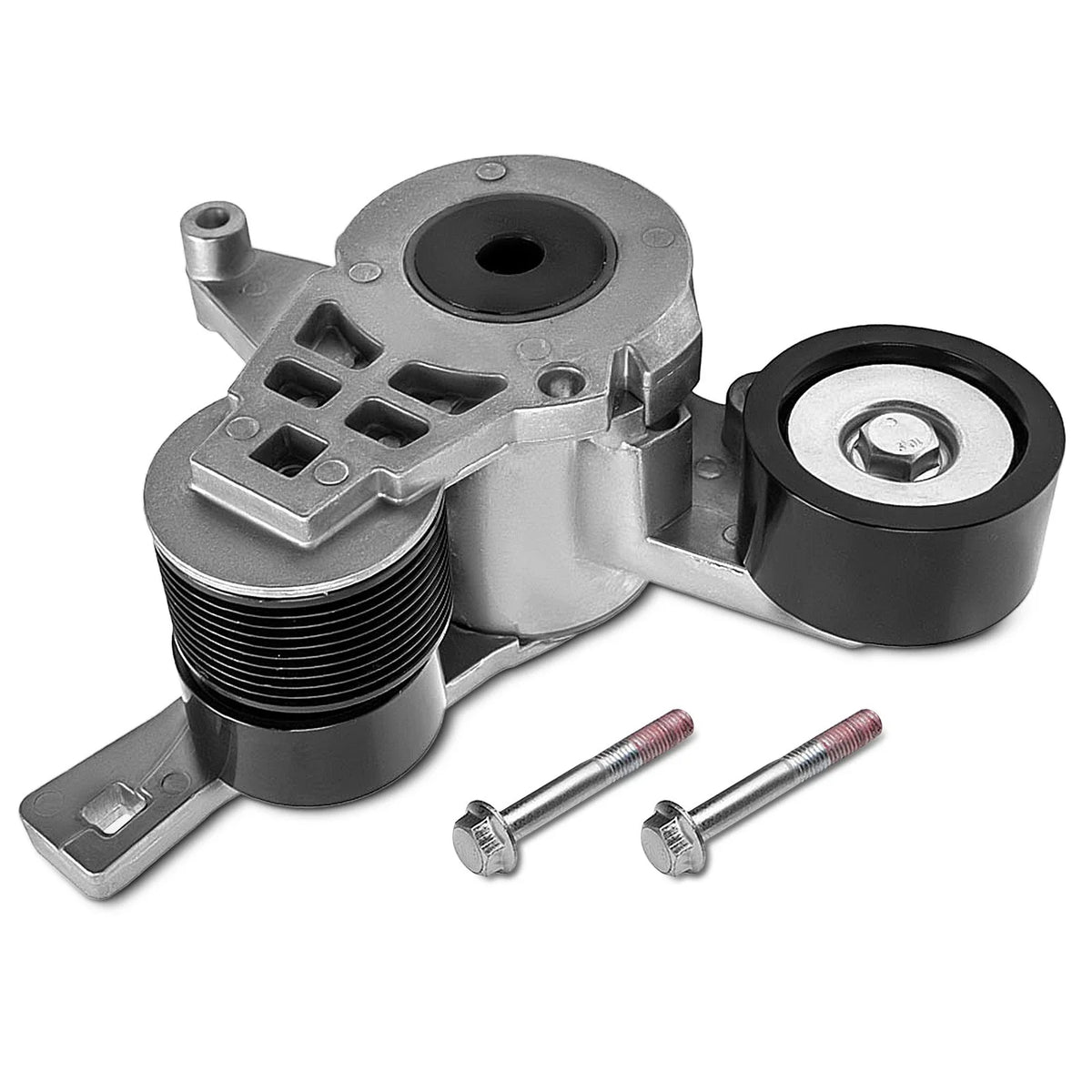 Belt Tensioner Pulley Assembly for Freightliner Coronado (2001–2023) 38667/910585A