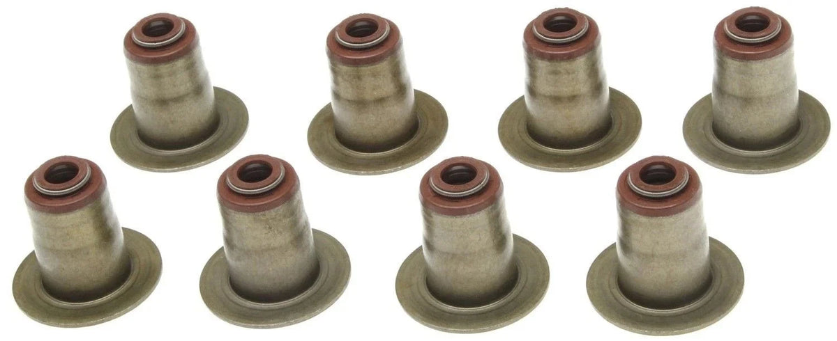 Set of 4 Oil Seals for Dodge Hemi 6.1L (2005–2010)