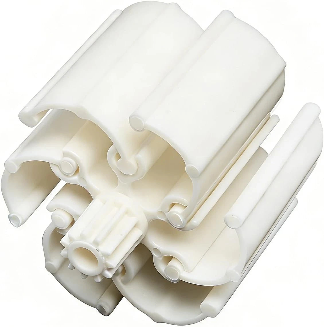 Turbine Hub with Vanes Kit for Hayward AquaNaut 200 400 (No Years)