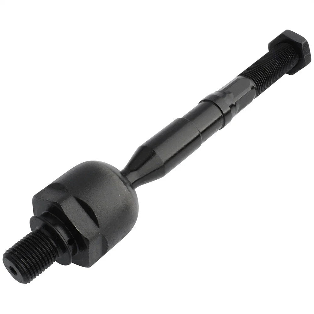 6X Front Tie Rod End & Rack and Pinion Bellow for Kia Sorento (2011–2013)