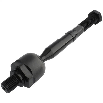 6X Front Tie Rod End & Rack and Pinion Bellow for Kia Sorento (2011–2013)