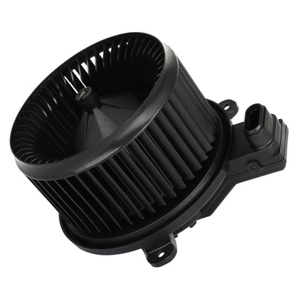 HVAC Heater Blower Motor Resistor for Mitsubishi Outlander Sport (2017–2019)