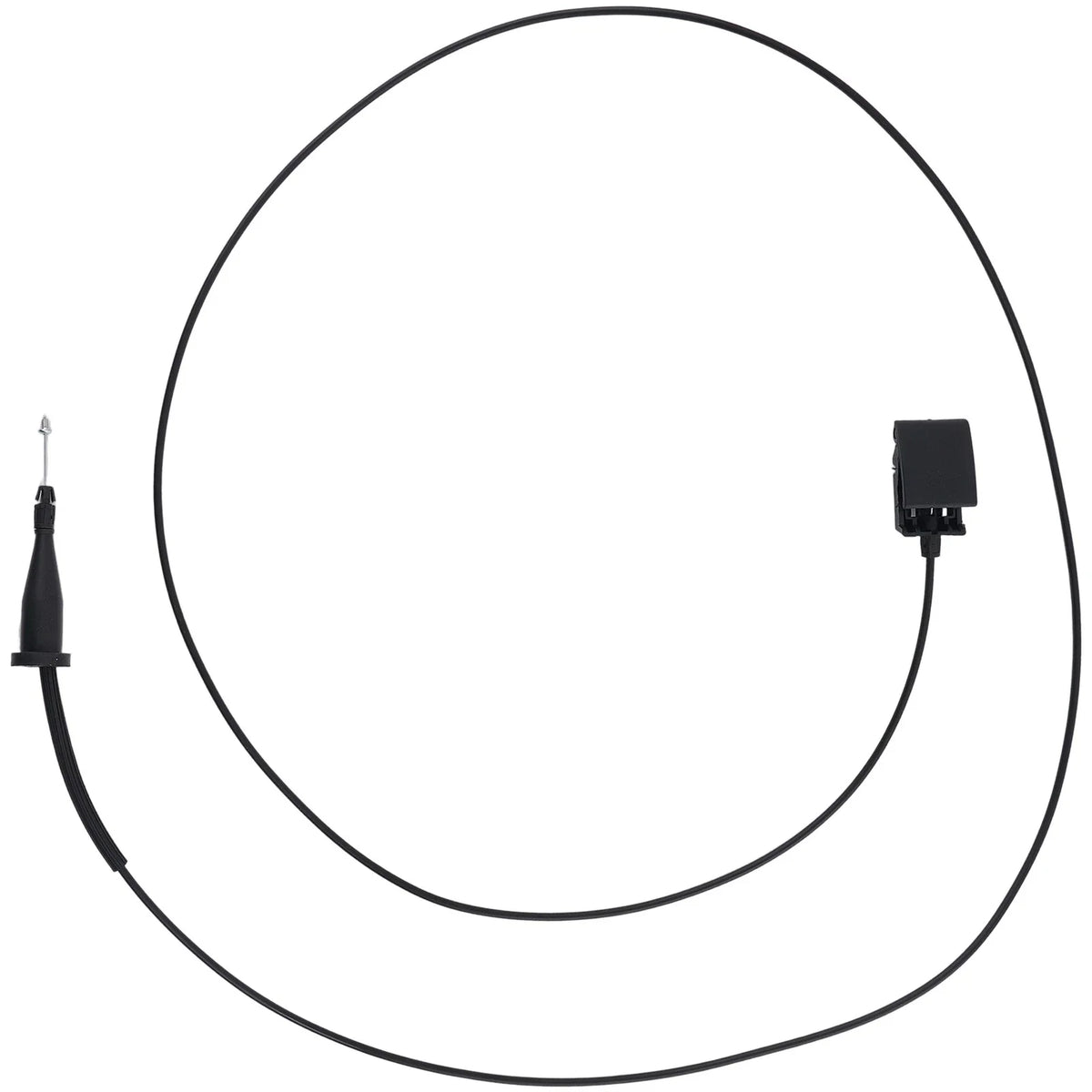 Hood Control Release Cable for Chrysler 300 C/S (2011–2021) 912450