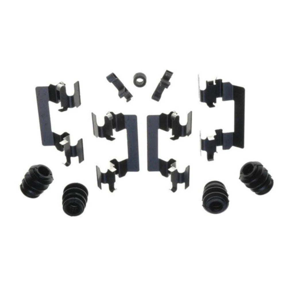 Disc Brake Caliper Hardware Kit for Cadillac DeVille (2002–2004) OLX-ACD18K1567X-CL360A59