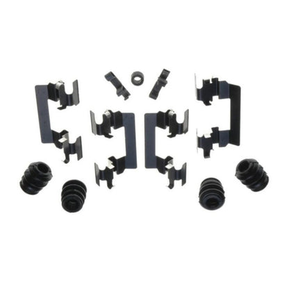 Disc Brake Caliper Hardware Kit for Cadillac DeVille (2002–2004) OLX-ACD18K1567X-CL360A59