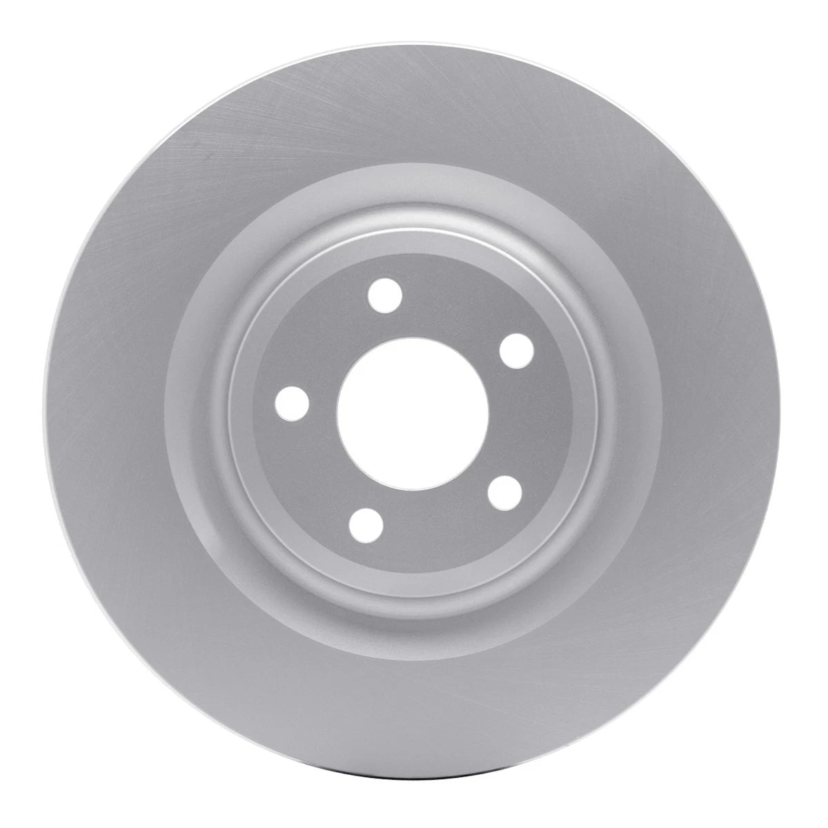 R1 Concepts Brake Disc for Ford Lincoln Mustang (2020–2024) RRE-54278