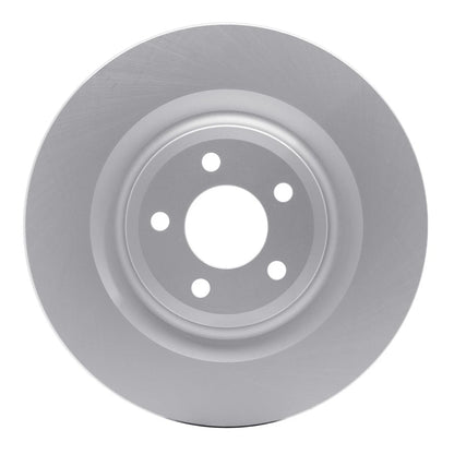 R1 Concepts Brake Disc for Ford Lincoln Mustang (2020–2024) RRE-54278
