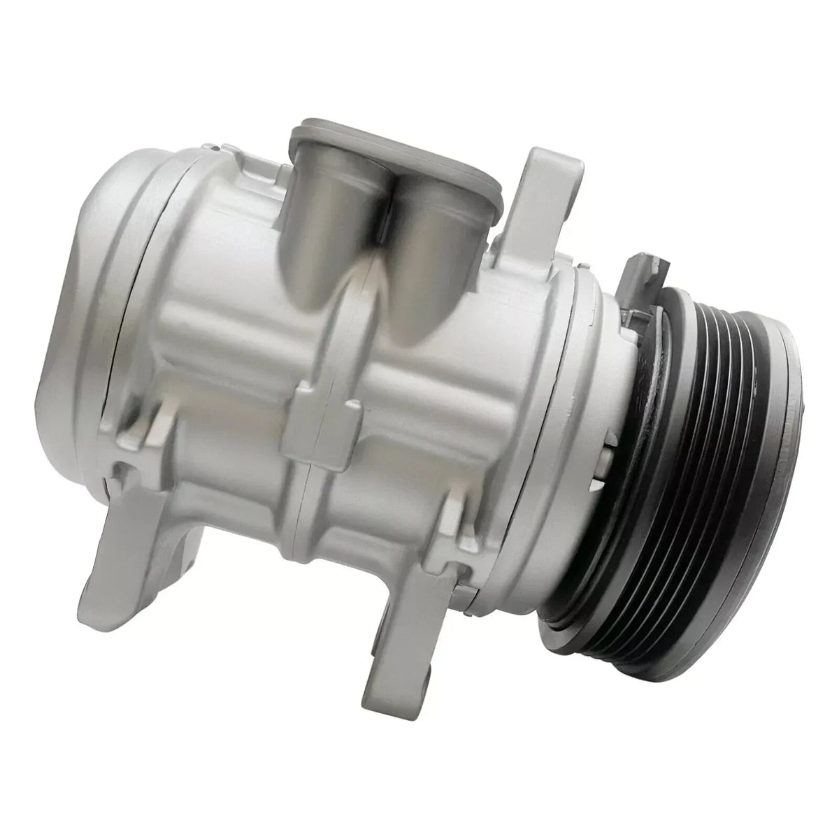 A/C Compressor Kit Replacement for Ford Mustang 3.8L 5.0L (1983–1984)