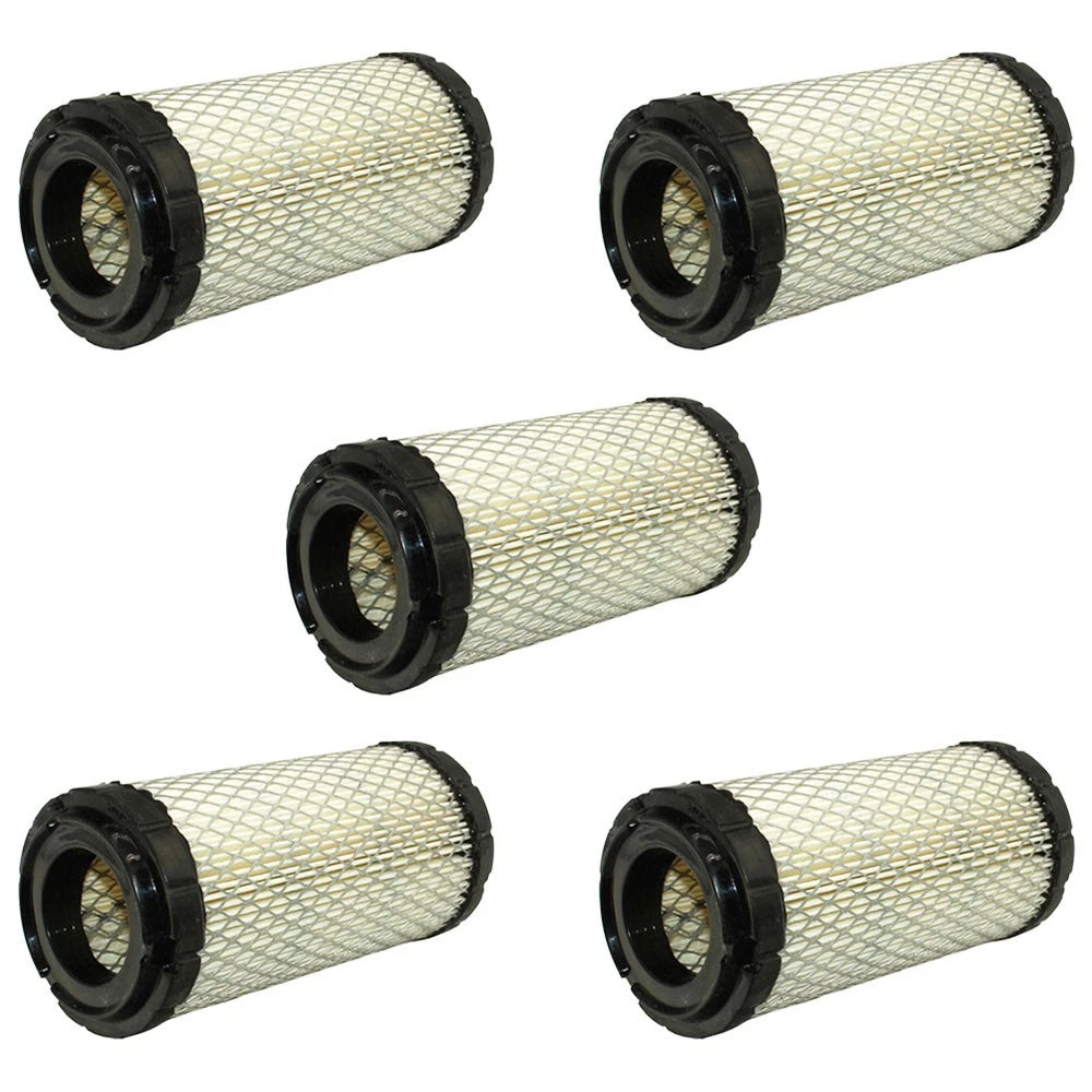 Outer Air Filter for Genie (Fits Qty 5)