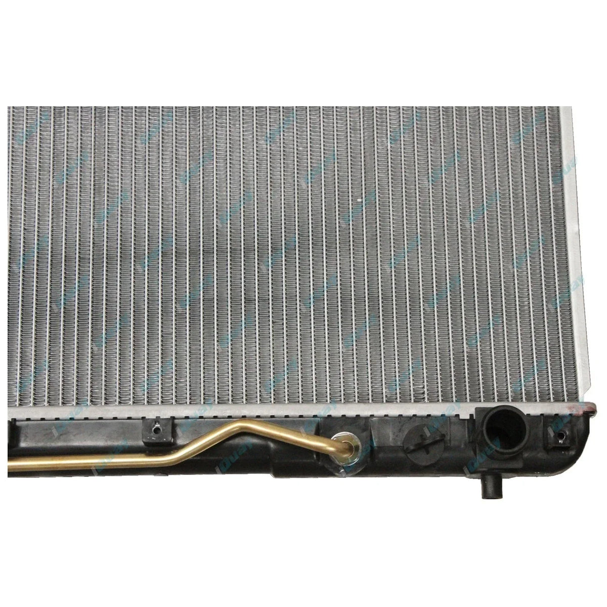 Aluminium-Core Radiator for Toyota RAV4 SXA11 2.0L 4cyl (1995-2000)