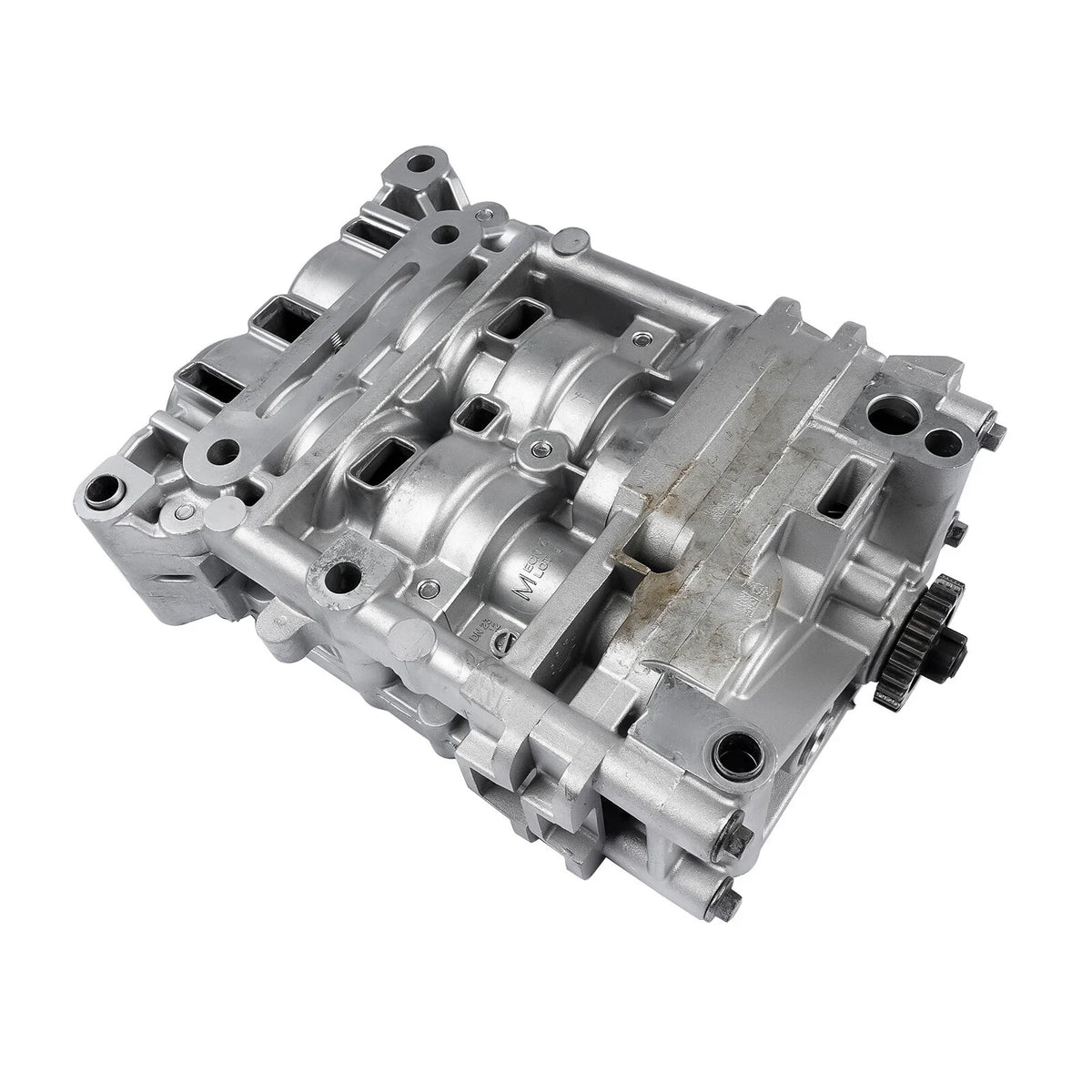 Oil Pump Balance Shaft for Kia Optima Hyundai Sonata Tucson 2.4L (2006–2018)