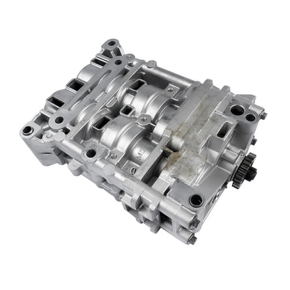 Oil Pump Balance Shaft for Kia Optima Hyundai Sonata Tucson 2.4L (2006–2018)