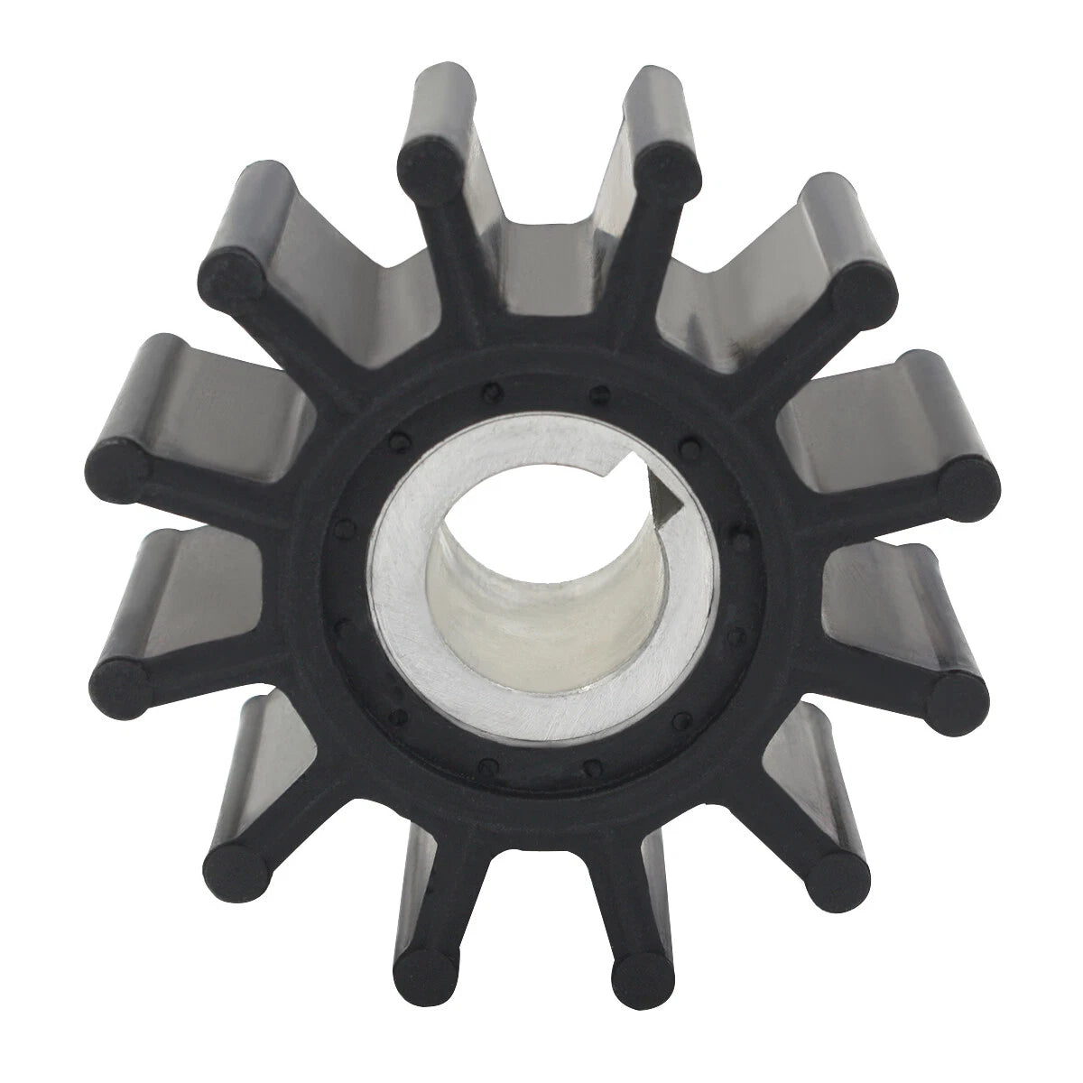 Water Pump Impeller for Mitsubishi 4 Cyl Marine Engine (R061015)
