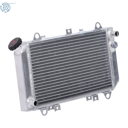 Aluminum Radiator for Kawasaki Mule 2500 2510 2520 (1993–2000) 39061-1270