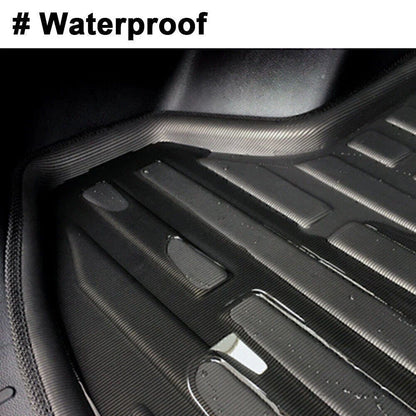Cargo Liner Rear Trunk Cover Mat for Suzuki Jimny (1998-2016)