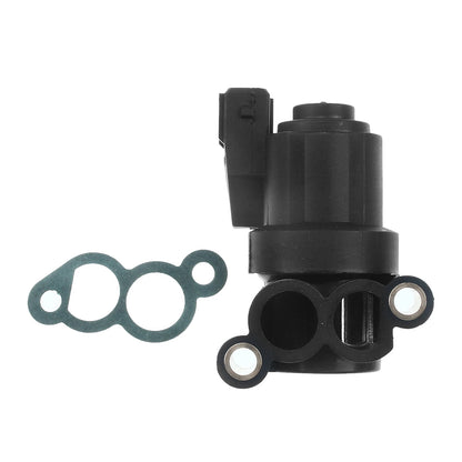 Idle Air Control Valve for Hyundai Accent Elantra Tiburon (2000–2009) 3515022610, 3515022600, AC493
