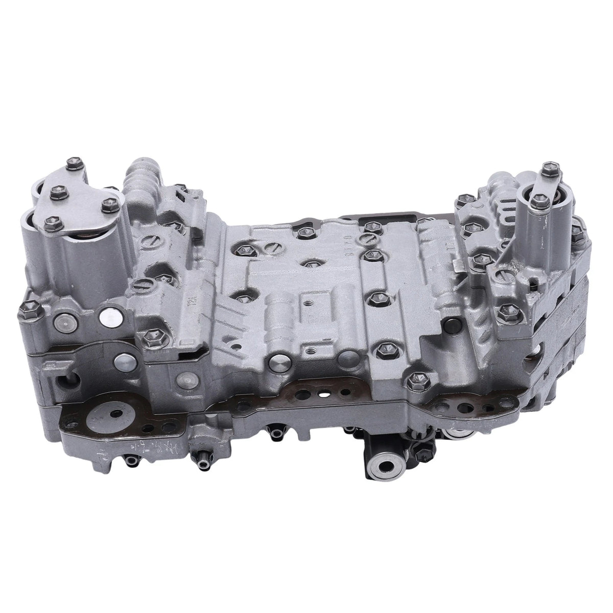 6 Speed Transmission Valve Body for Audi TT (2003) 09G, 09G325039A, TF60SN
