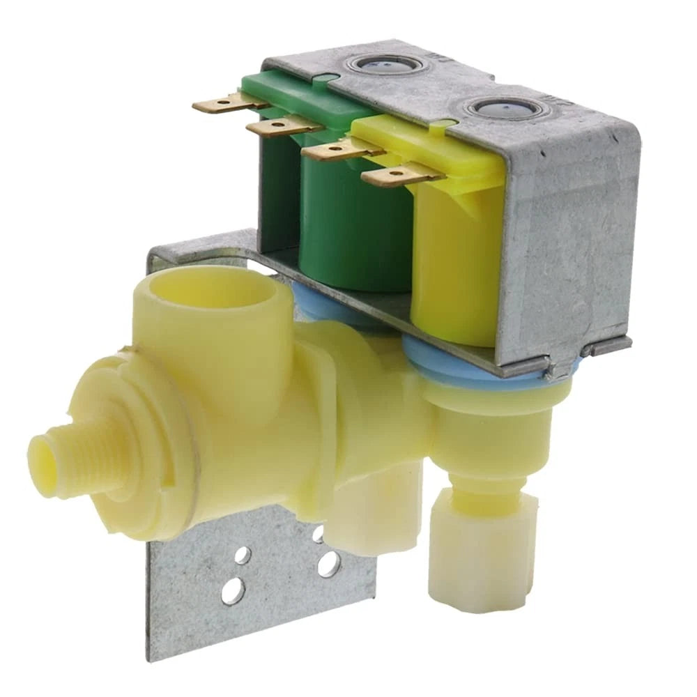 Water Solenoid Inlet Valve for Electrolux Frigidaire Refrigerator
