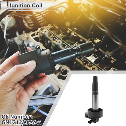 Ignition Coil Pack No.GN1G12A375AA for Ford Ecosport (2014)