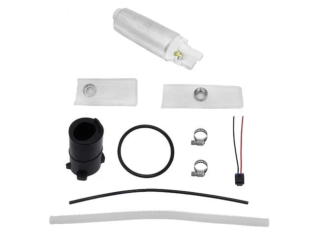 Electric Fuel Pump for GMC Safari (1997–1999) 16286XXPZ