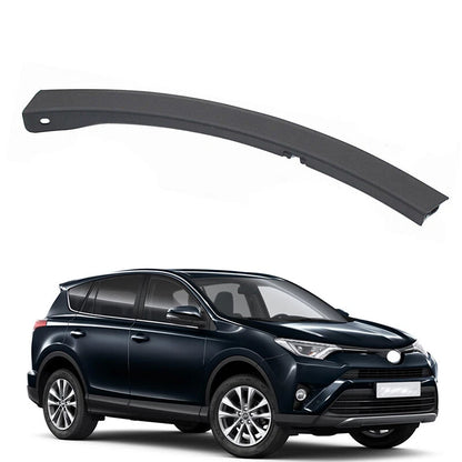Right Side Front Bumper Wheel Fender Molding Trim for Toyota RAV4 (2016–2018) 52112-0R060