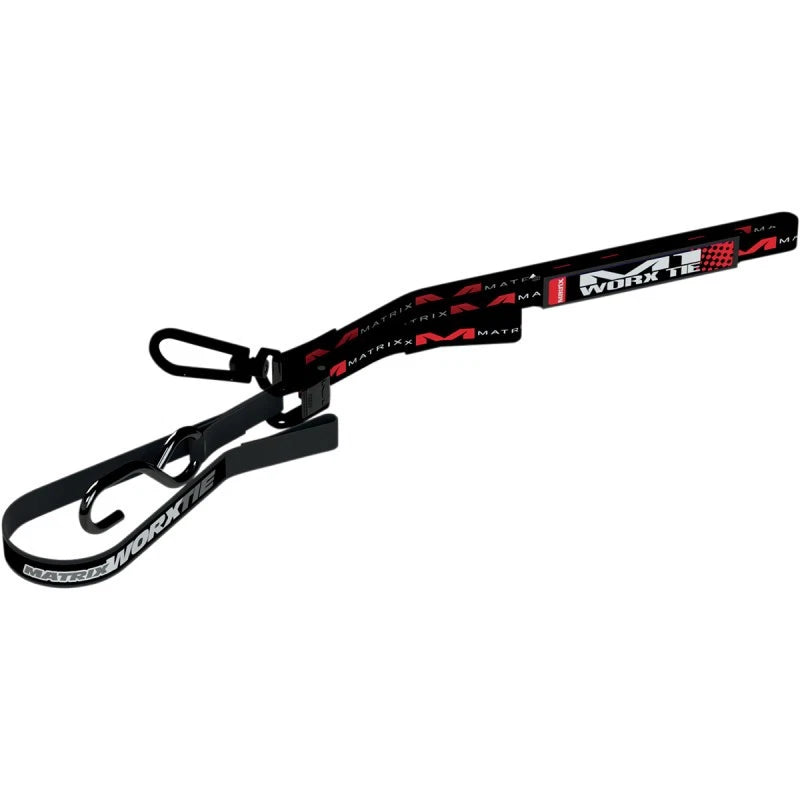 Set of 4 Tie-Downs for Matrix Concepts M1 Worx (M1 101)