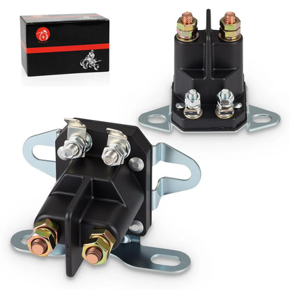 Starter Solenoid Relay Polaris Indy IQ 550 600 RMK 800
