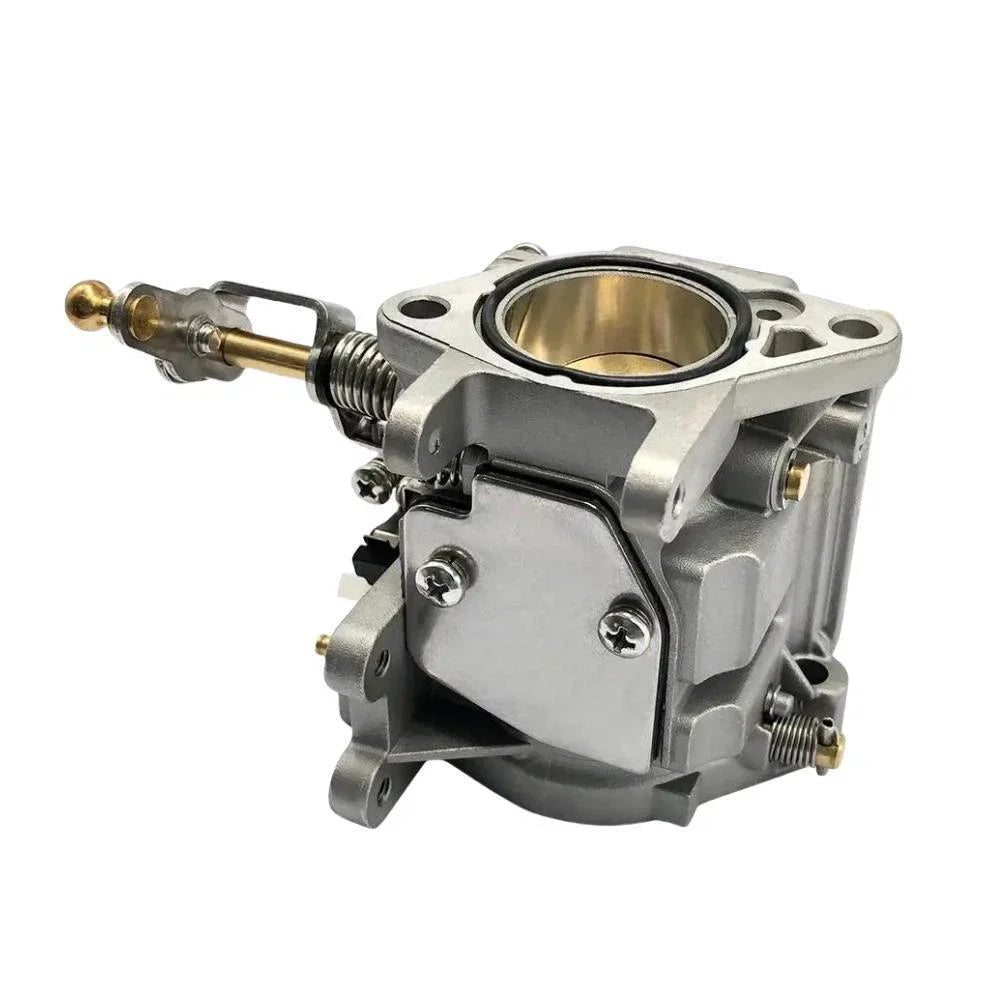 Carburetor Assy for Yamaha 25HP 30HP (61N-14301-04, 61N-14301-02-00, 61T-14301-01)