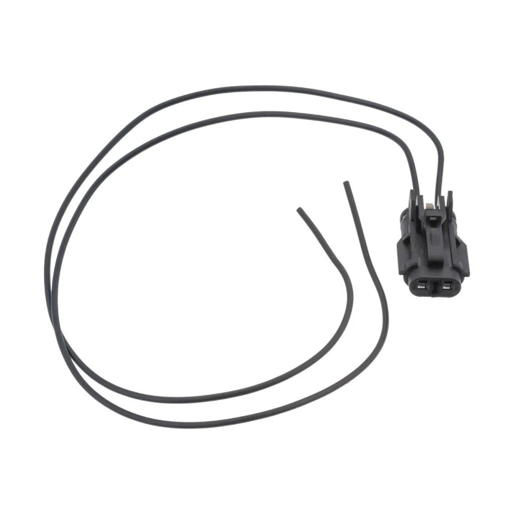 Blower Motor Resistor Connector for Hyundai Elantra GT (2013–2020) ALX-PAU-SI-S2964-CLA11