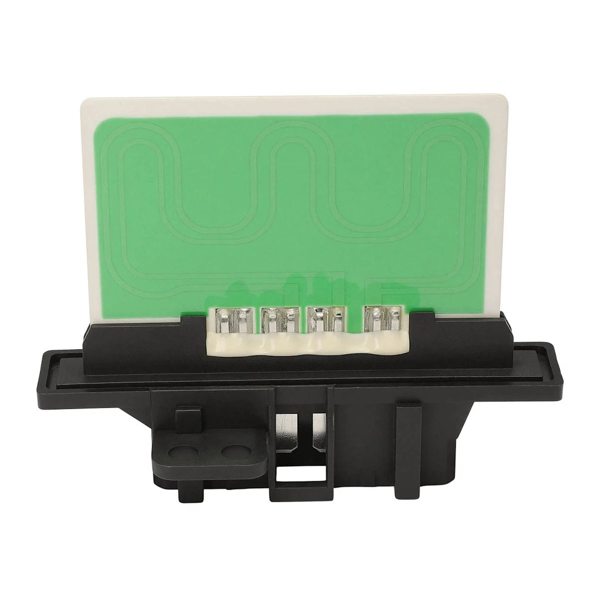 Blower Motor Resistor for Nissan Altima (1998–2001) 18051553, 984124, RU786