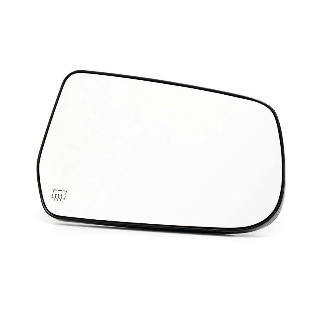 Heated Convex Mirror Glass for Chevy Equinox (2010–2017) SPIN-GM1325126, GM1325126