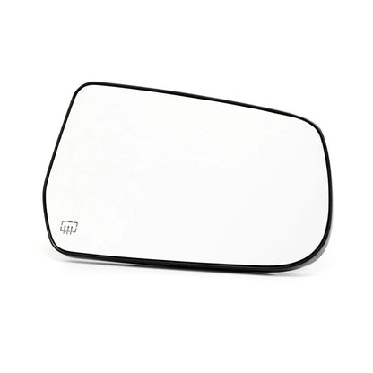 Heated Convex Mirror Glass for Chevy Equinox (2010–2017) SPIN-GM1325126, GM1325126