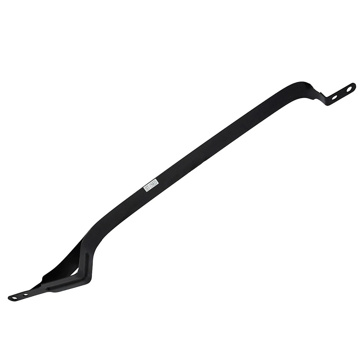 Set of 2 Fuel Tank Straps for Eagle Vision Chrysler LHS (1993–1997) IST159 578159