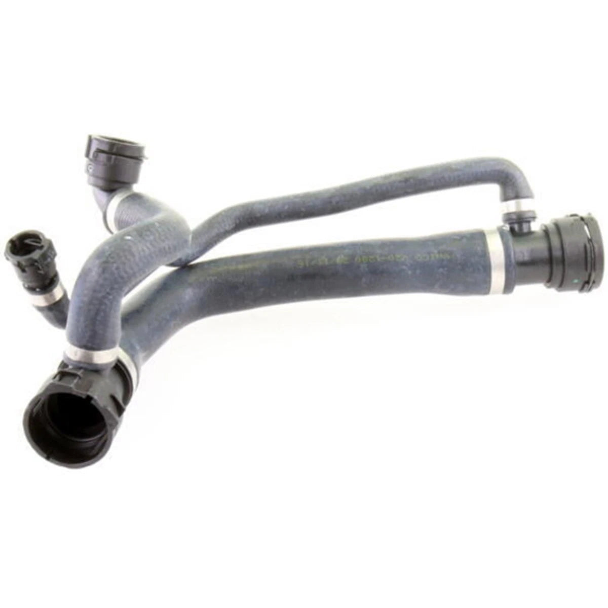 Upper Radiator Hose for BMW 545i 645Ci (2004–2005) V20-1280, 17127519248